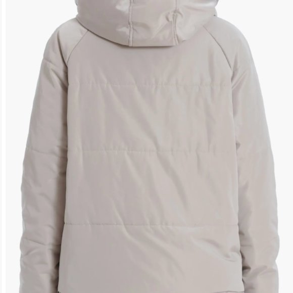 BAGATELLE Faux Fur-Lined Hooded Jacket - Picture 9 of 10